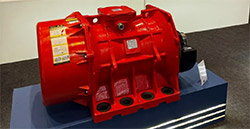 OLI全球展會之旅|構筑多個領域專業篇章